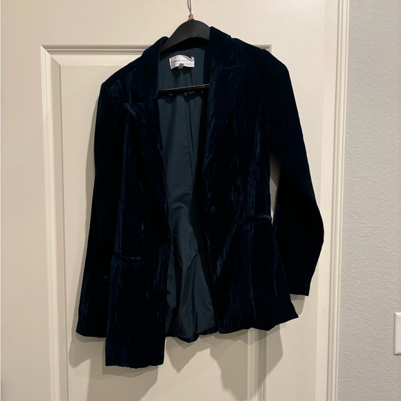 Dear John sz xs blazer - Picture 1 of 5
